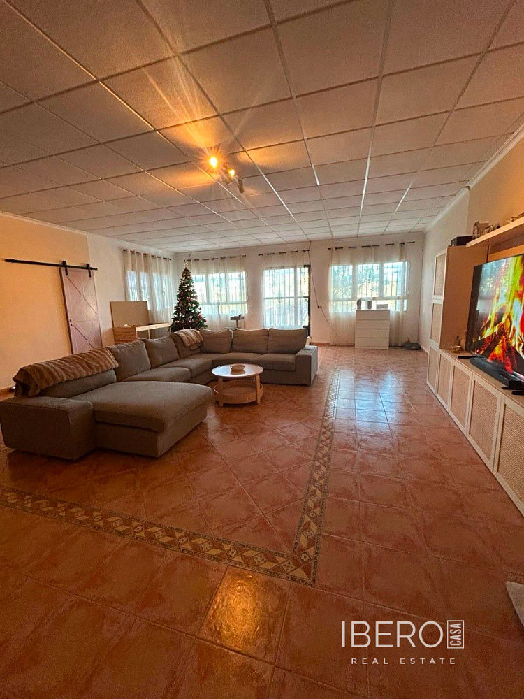 Casa 7+kk – La Zarza - Vista 5