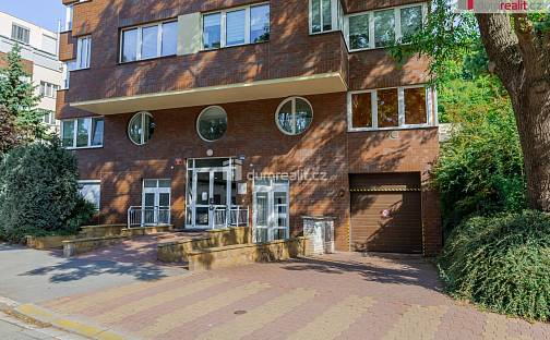 Prodej bytu 2+kk 54 m², Zahradníčkova, Praha 5 - Košíře