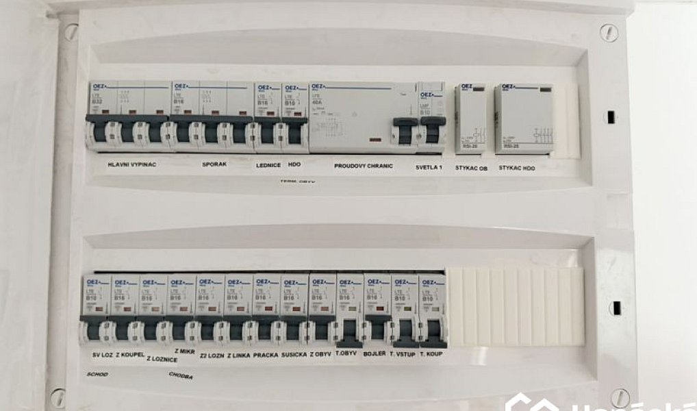 Pronájem bytu 2+kk 50 m², Bystřice pod Hostýnem – náhled fotky 23