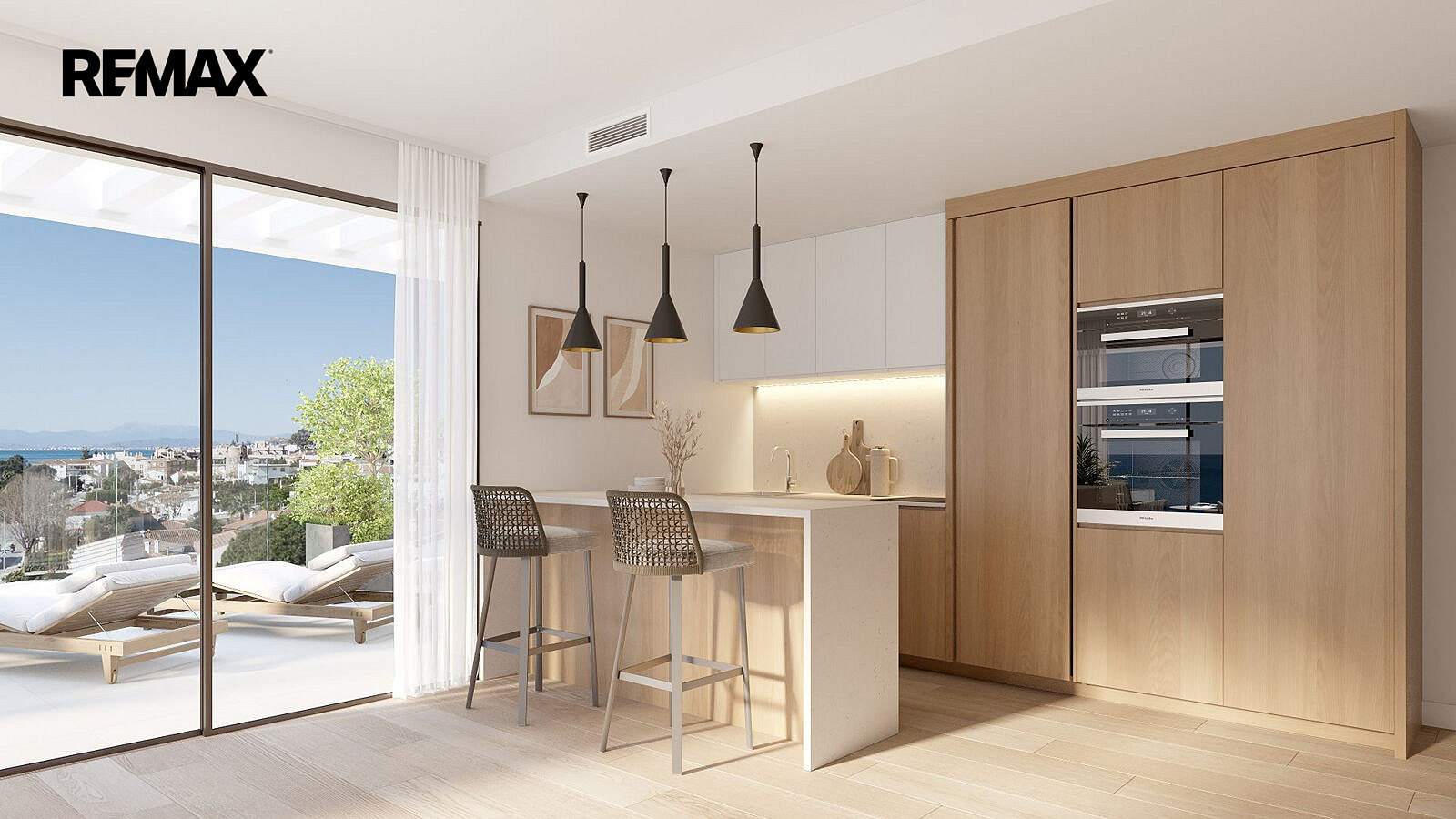 Piso 3+kk – Provincie Málaga - Vista 4