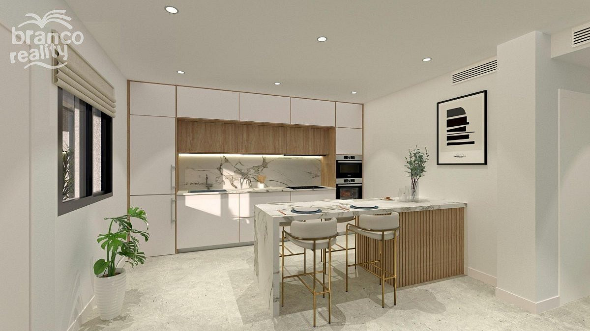Prodej domu 85 m² s pozemkem 36 m² - Vista 3