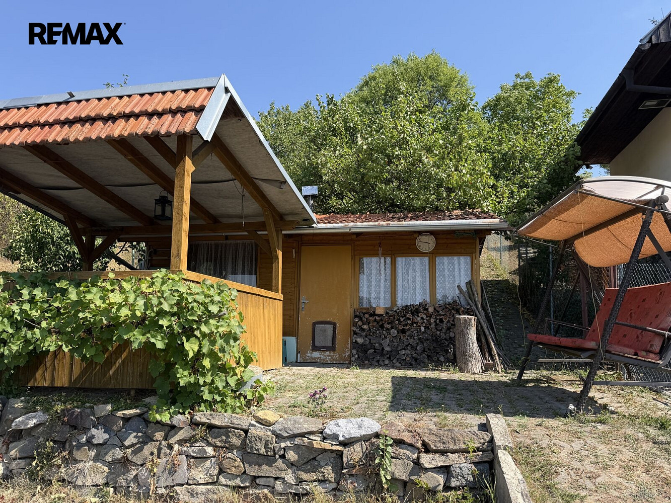 Prodej chaty/chalupy 16 m² s pozemkem 1 424 m²