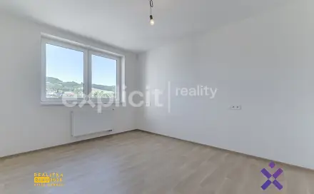 Prodej bytu 3+kk 60 m², Jablůnka, okres Vsetín