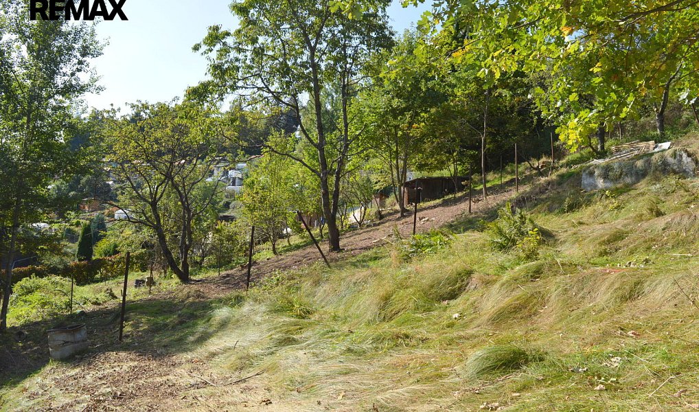 Prodej zahrady 422 m², Vimperk – náhled fotky 3
