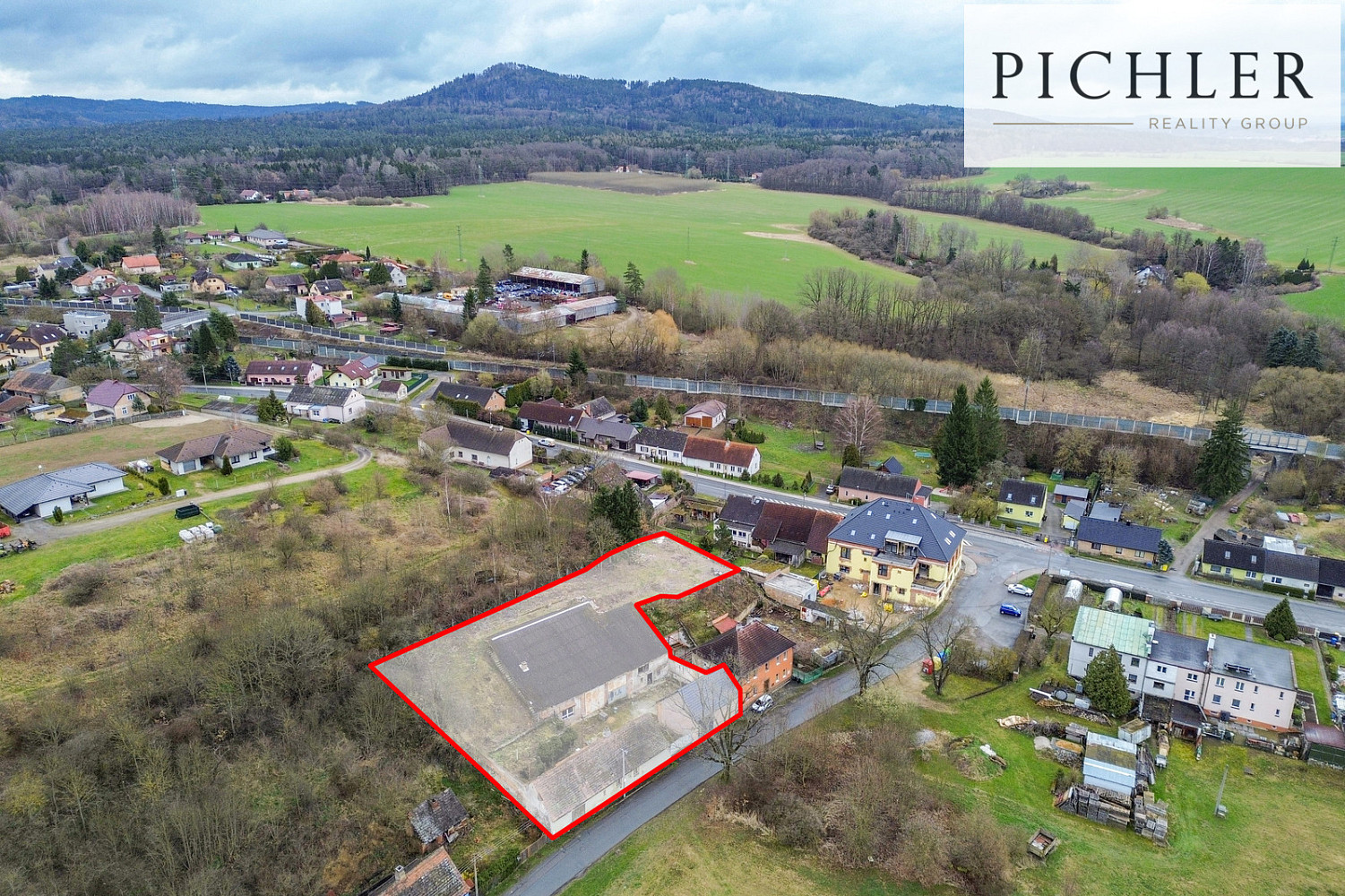 Prodej výrobních prostor 675 m² – fotografie 5