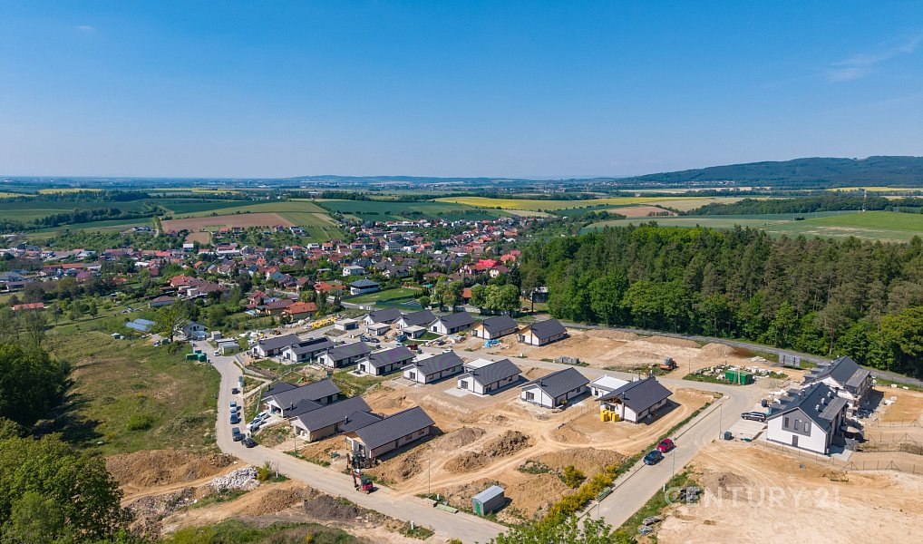 Prodej domu 132 m² s pozemkem 814 m², Racková – náhled fotky 21