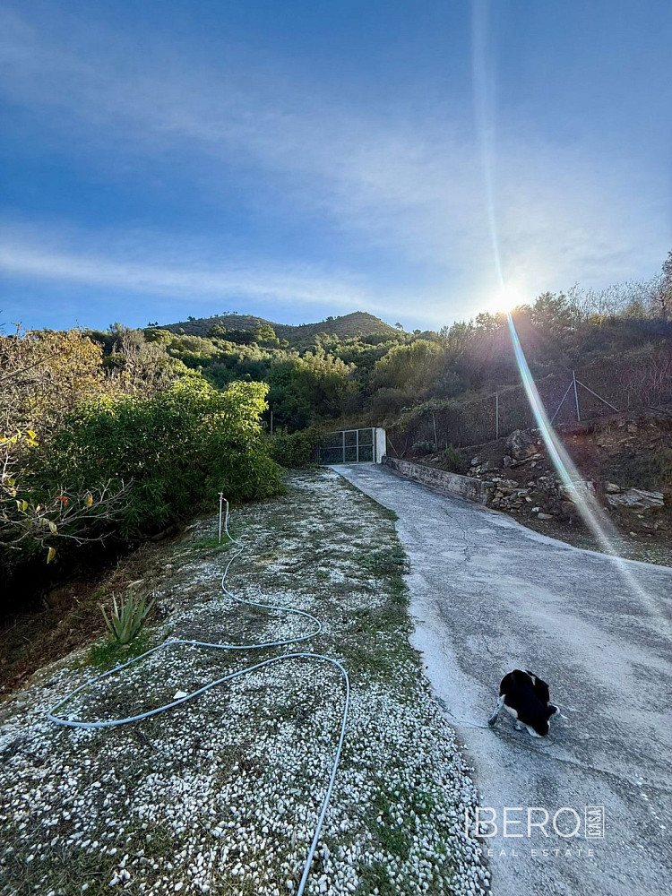 Casa 4+kk – Ojén, Sierra de las Nieves - Vista 2