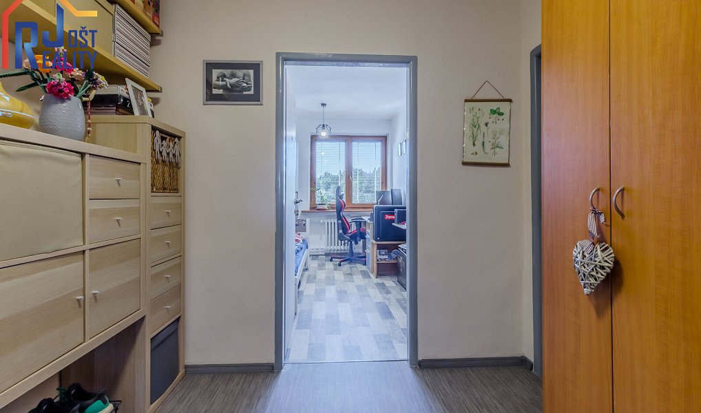 Prodej bytu 4+1 72 m², Praha – náhled fotky 12