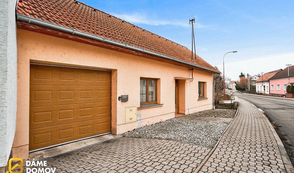 Prodej domu 225 m² s pozemkem 2 037 m², Březolupy – náhled fotky 21