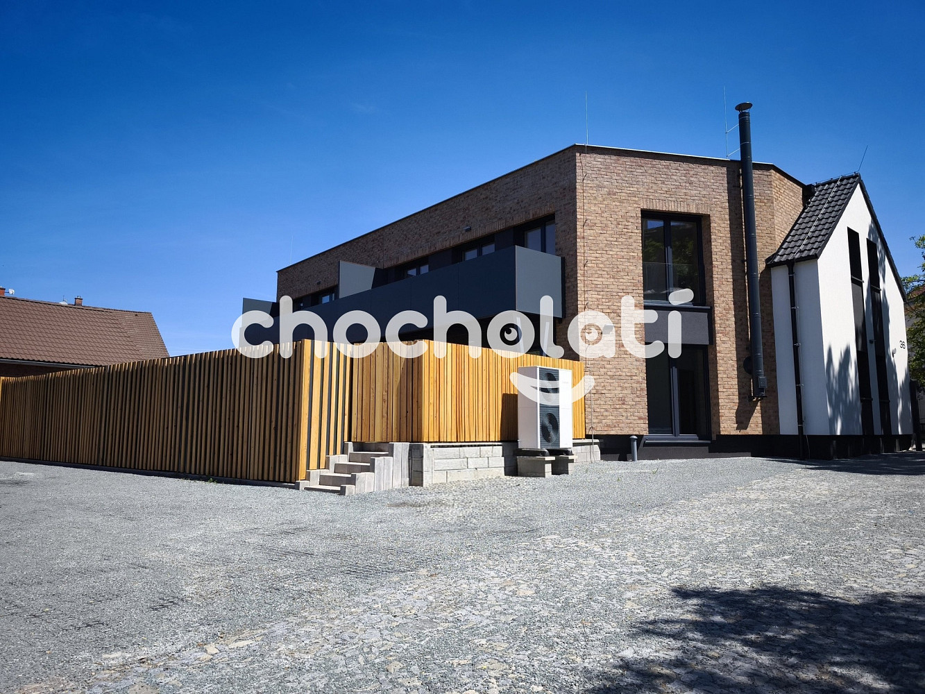 Prodej bytu 3+kk 153 m² — photo 3