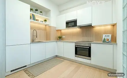 Prodej bytu 3+1 63 m², Skuherského, České Budějovice - České Budějovice 3