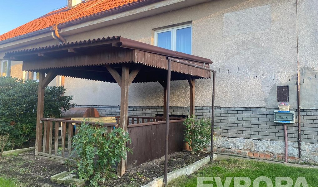 Prodej domu 114 m² s pozemkem 550 m², Doubravčice – náhled fotky 13