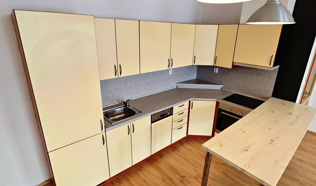 Pronájem bytu 2+1 70 m², Černý Důl – náhled fotky 2