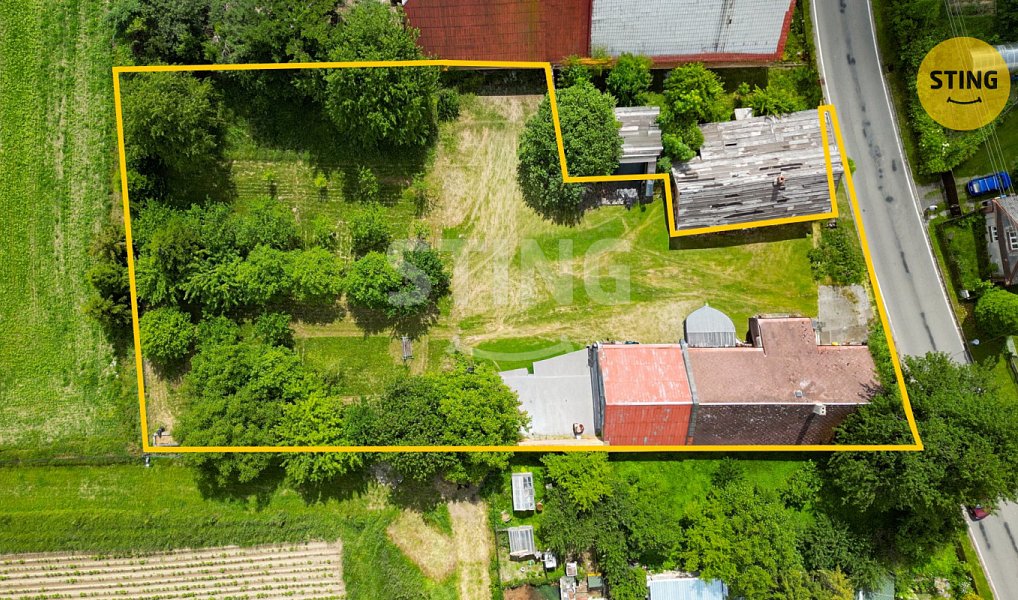 Prodej domu 200 m² s pozemkem 2 191 m², Moravice – náhled fotky 14