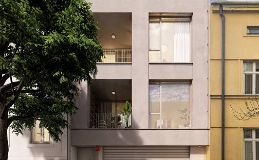 Prodej bytu 3+kk 96 m², Přívozská, Ostrava - Moravská Ostrava