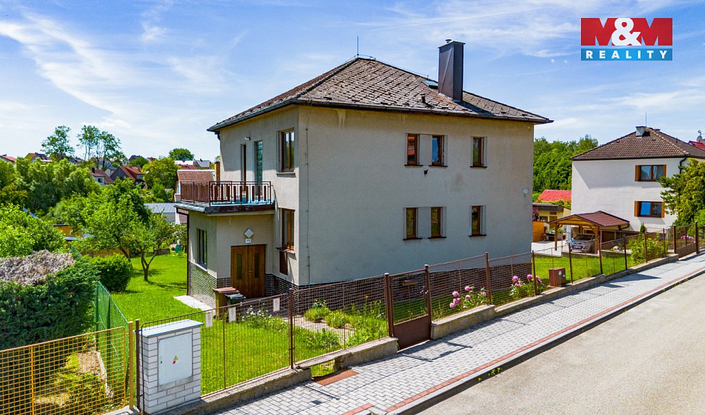 Prodej domu 148 m² s pozemkem 987 m², Velešín – náhled fotky 27
