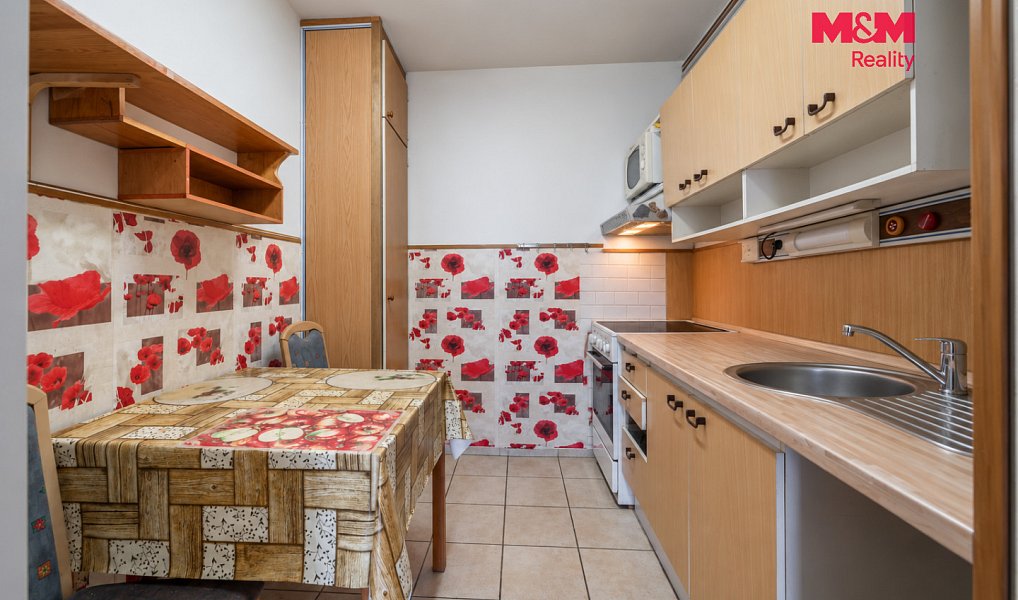 Prodej bytu 2+kk 43 m², Králův Dvůr – náhled fotky 2