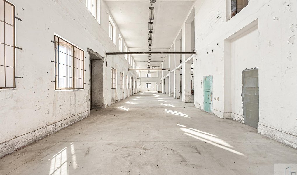 Prodej komerčního objektu (jiného typu) 12 119 m², Heřmanův Městec – náhled fotky 8