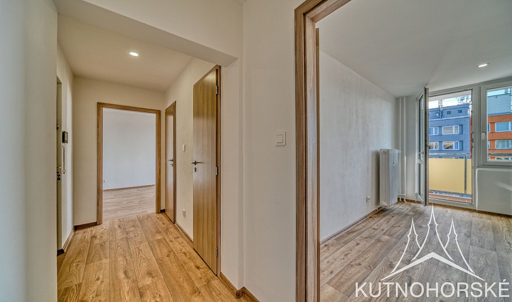 Prodej bytu 2+kk 49 m², Kutná Hora – náhled fotky 16