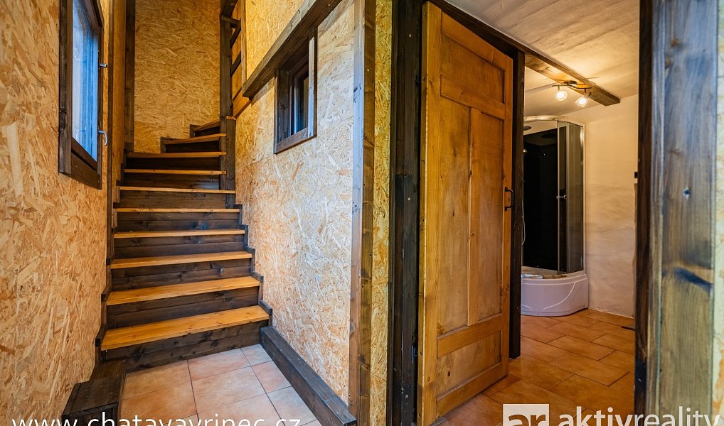 Prodej chaty/chalupy 73 m² s pozemkem 446 m², Vavřinec – náhled fotky 18