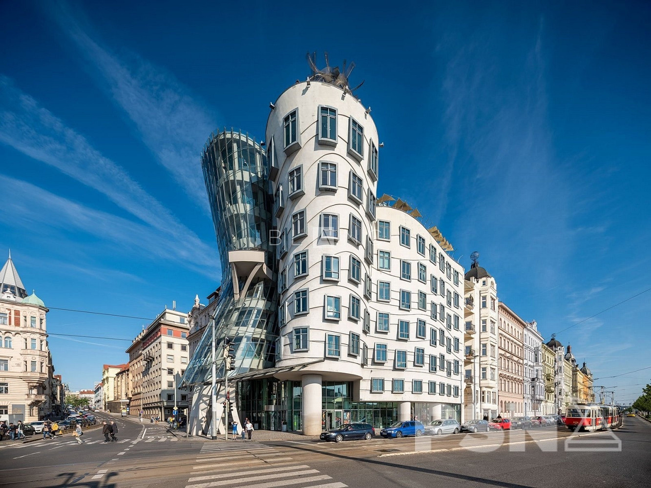 Pronájem kanceláře 25 m²