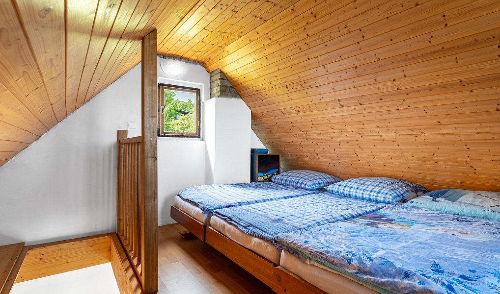 Prodej chaty/chalupy 40 m² s pozemkem 394 m², Napajedla – náhled fotky 4