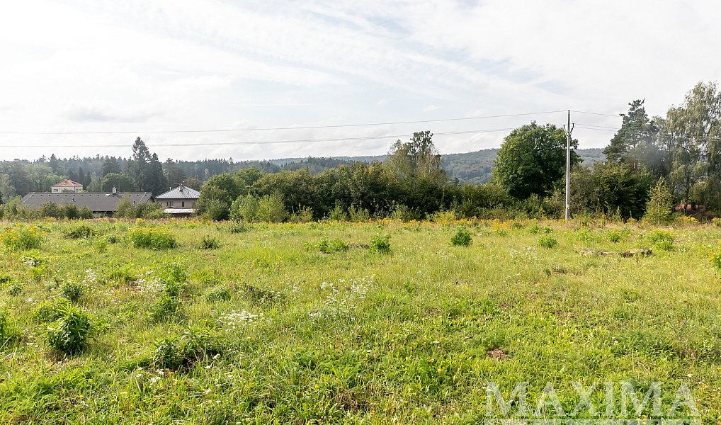 Prodej pozemku 1 506 m², Jevany – náhled fotky 12
