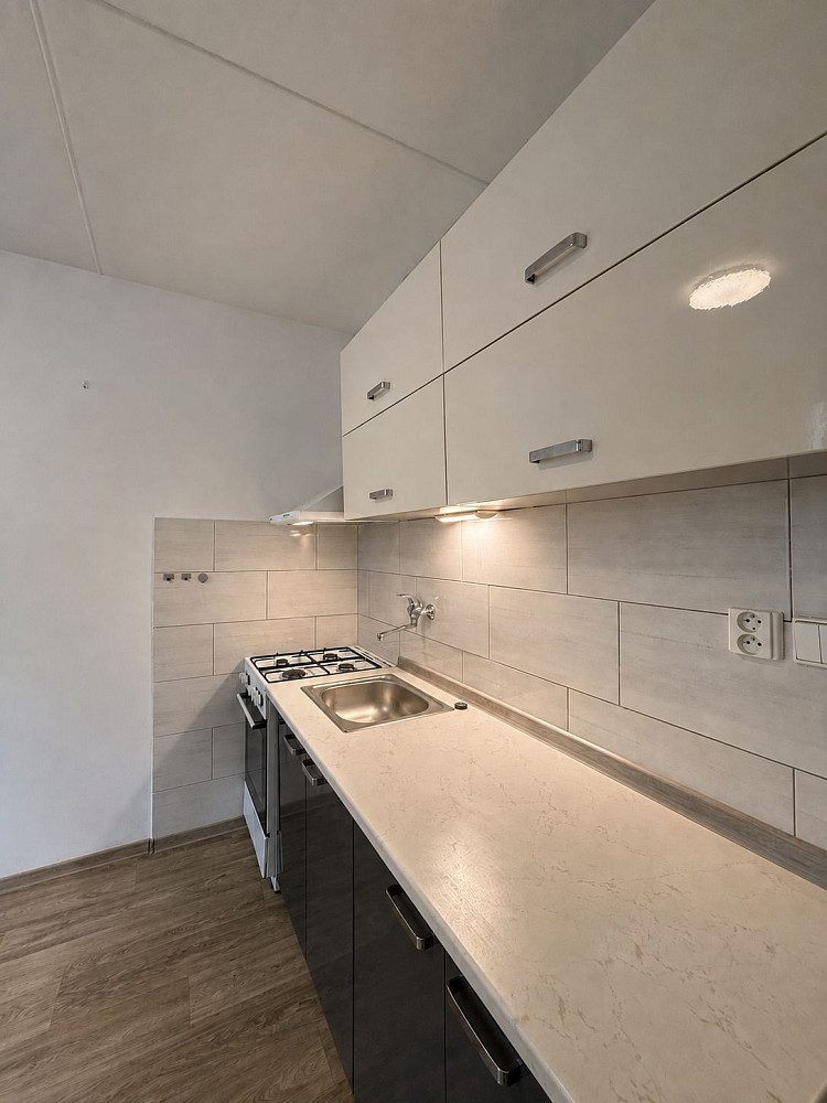 Prodej bytu 1+1 36 m² – fotografie 3