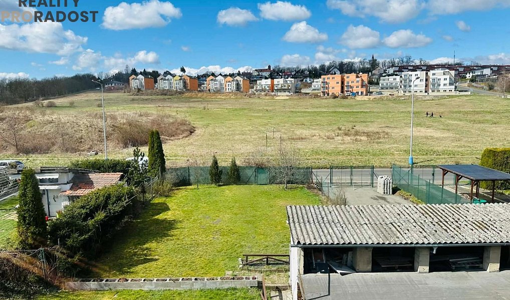 Prodej bytu 2+kk 50 m², Teplice – náhled fotky 13