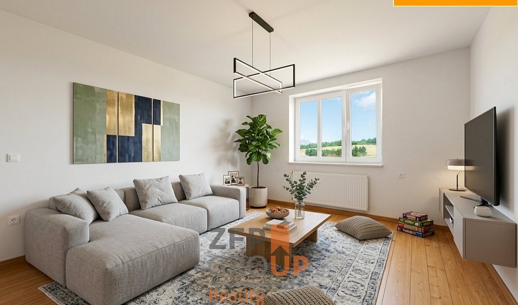 Prodej domu 292 m² s pozemkem 1 850 m², Újezd u Boskovic – náhled fotky 4