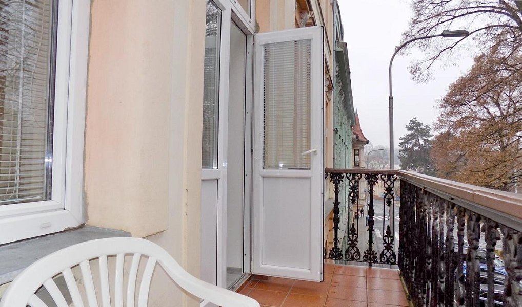 Pronájem bytu 2+1 53 m², Teplice – náhled fotky 4