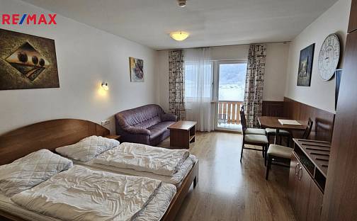 Prodej bytu 1+kk 31 m², Piesendorf, Zell am See District, Rakousko