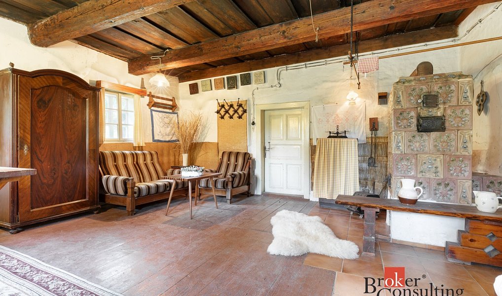 Prodej domu 180 m² s pozemkem 1 920 m², Malá Morávka – náhled fotky 20