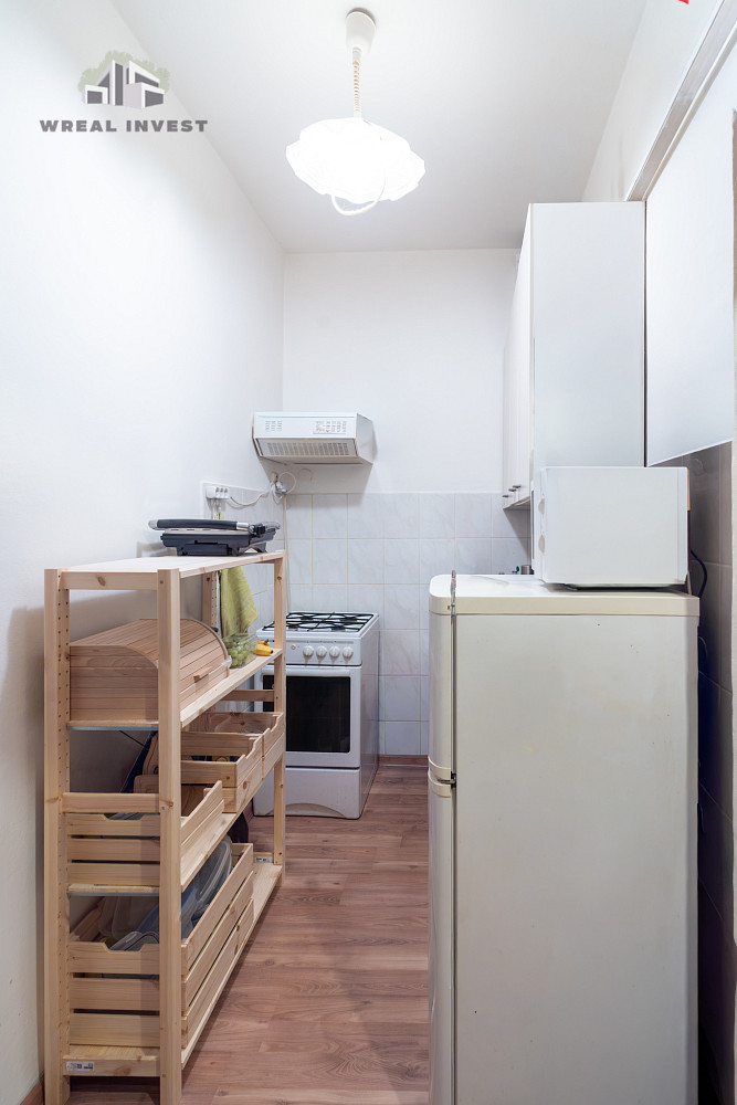 Prodej bytu 2+1 42 m² — photo 3