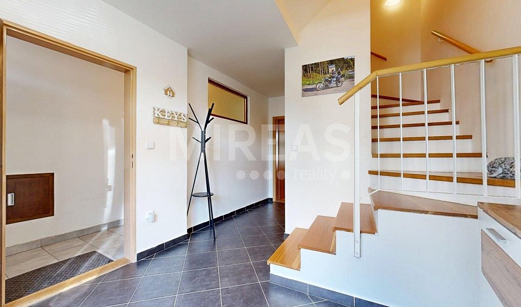 Prodej domu 128 m² s pozemkem 90 m², Benátky nad Jizerou – náhled fotky 18