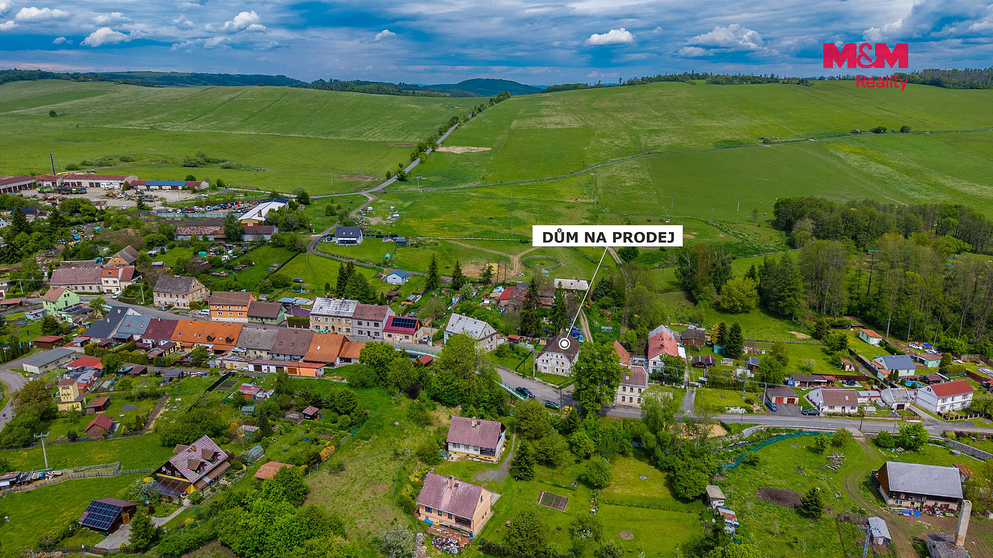 Prodej domu 220 m² s pozemkem 562 m² – fotografie 3