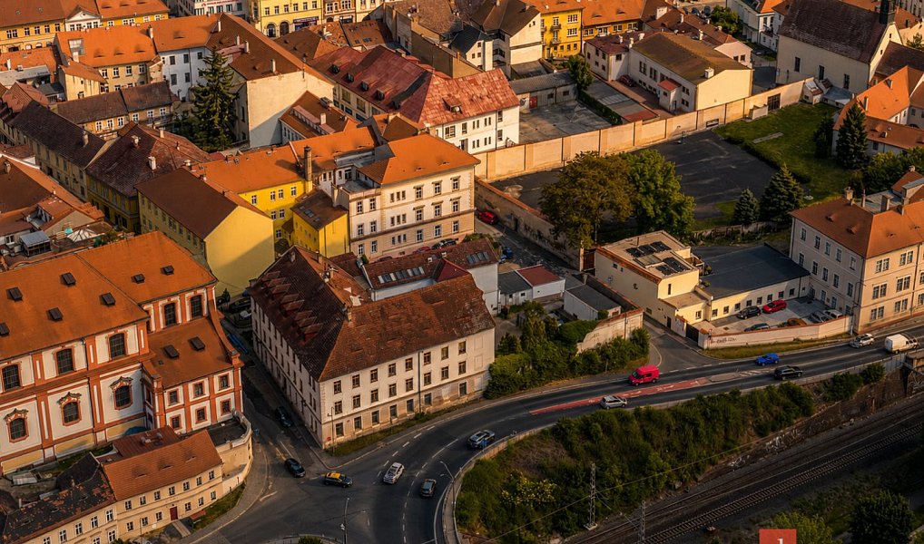 Prodej komerčního objektu (jiného typu) 499 m², Litoměřice – náhled fotky 30