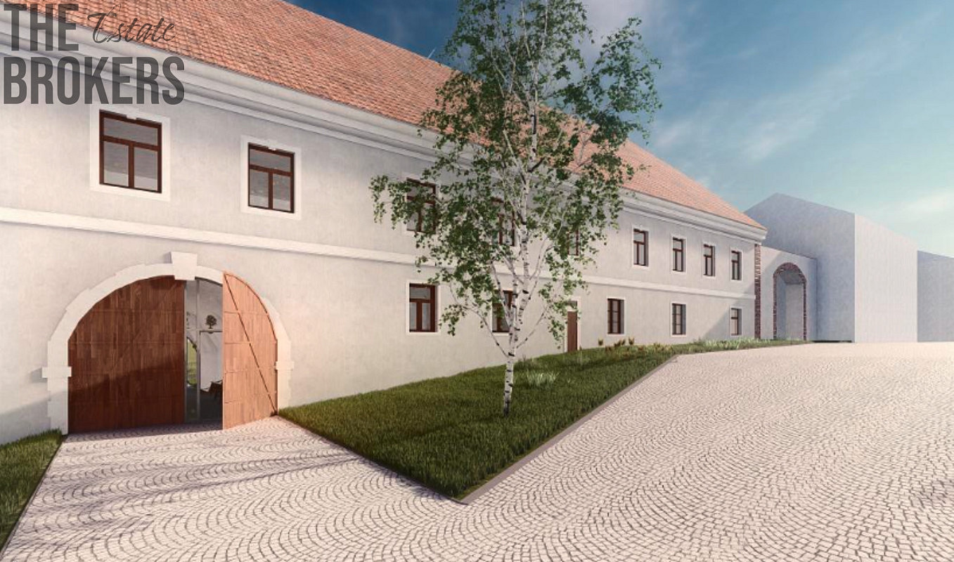 Prodej domu 579 m² s pozemkem 579 m² – fotografie 4