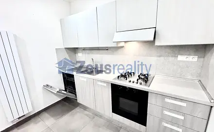 Pronájem bytu 1+1 32 m², Plzeňská, Praha 5 - Smíchov