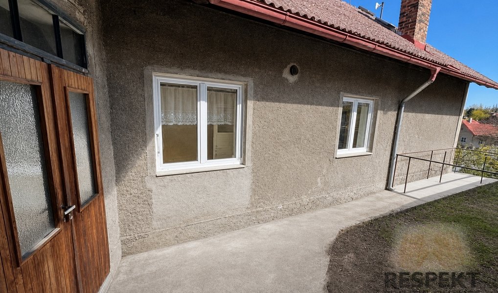 Prodej domu 80 m² s pozemkem 533 m², Slaný – náhled fotky 9
