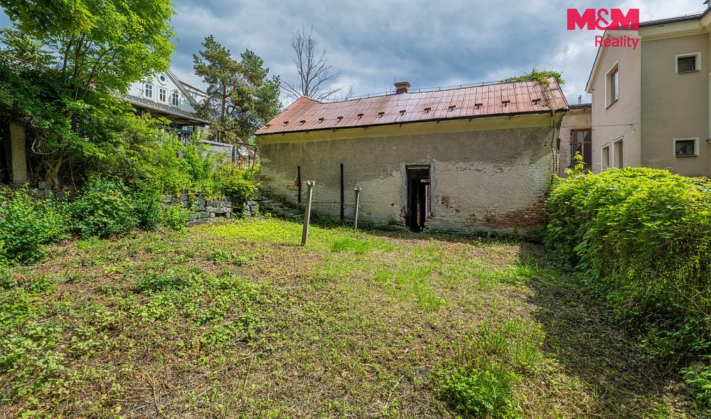 Prodej domu 150 m² s pozemkem 722 m², Jablonec nad Nisou – náhled fotky 11
