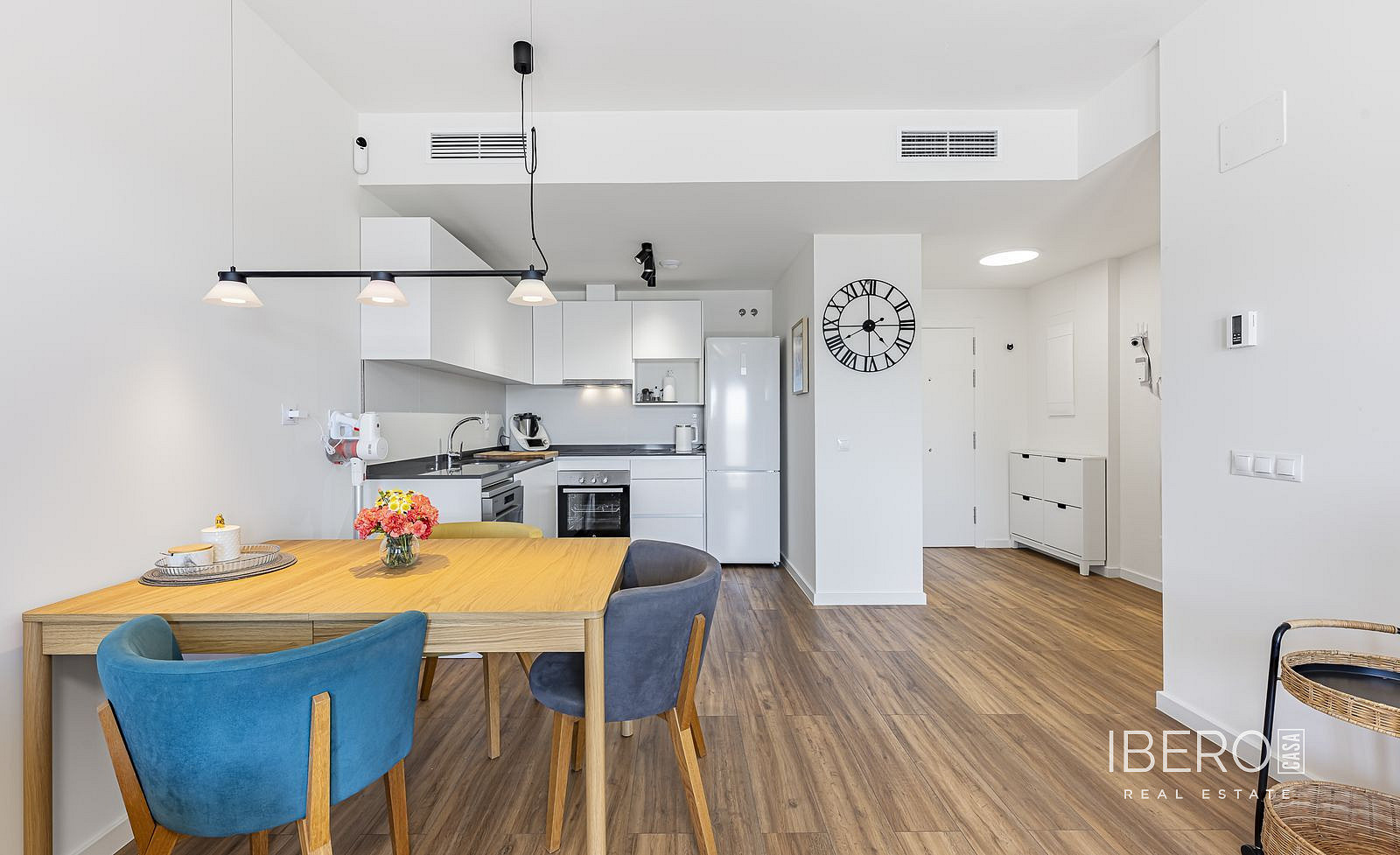 Piso 3+kk – Estepona, Barriada Islas Canarias - Más