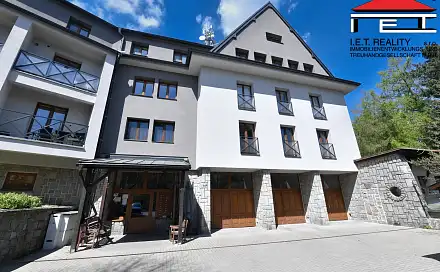 Prodej ubytovacího objektu 78 m², Čeladná, okres Frýdek-Místek