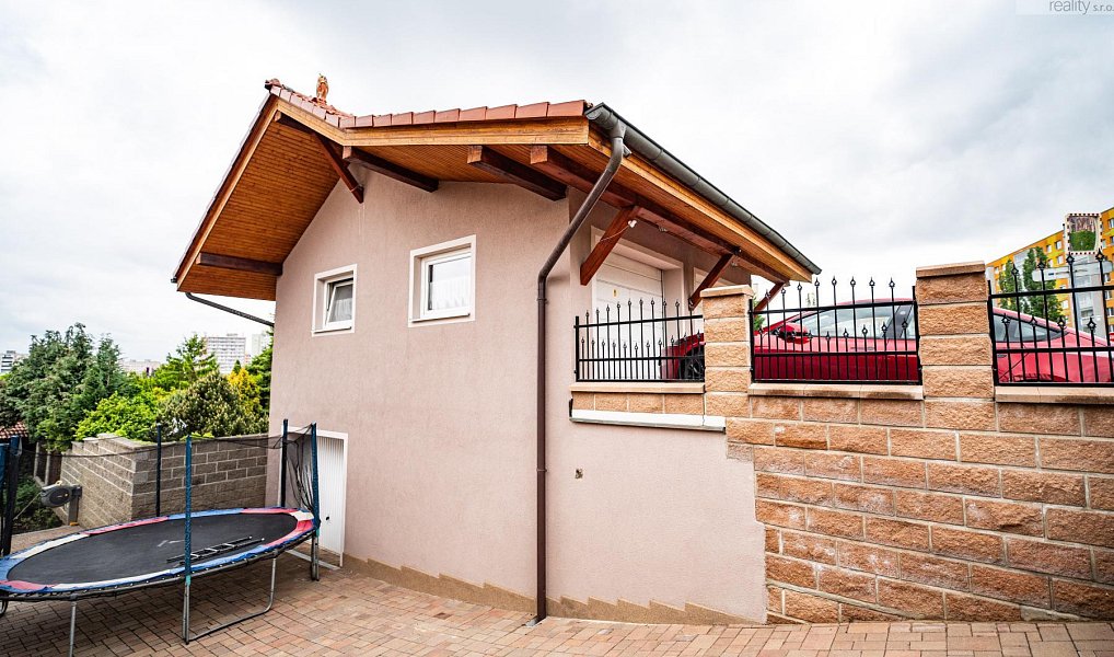Prodej domu 547 m² s pozemkem 1 355 m², Most – náhled fotky 59