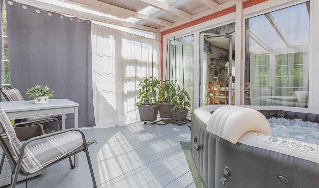 Prodej domu 107 m² s pozemkem 720 m², Velká Dobrá – náhled fotky 36