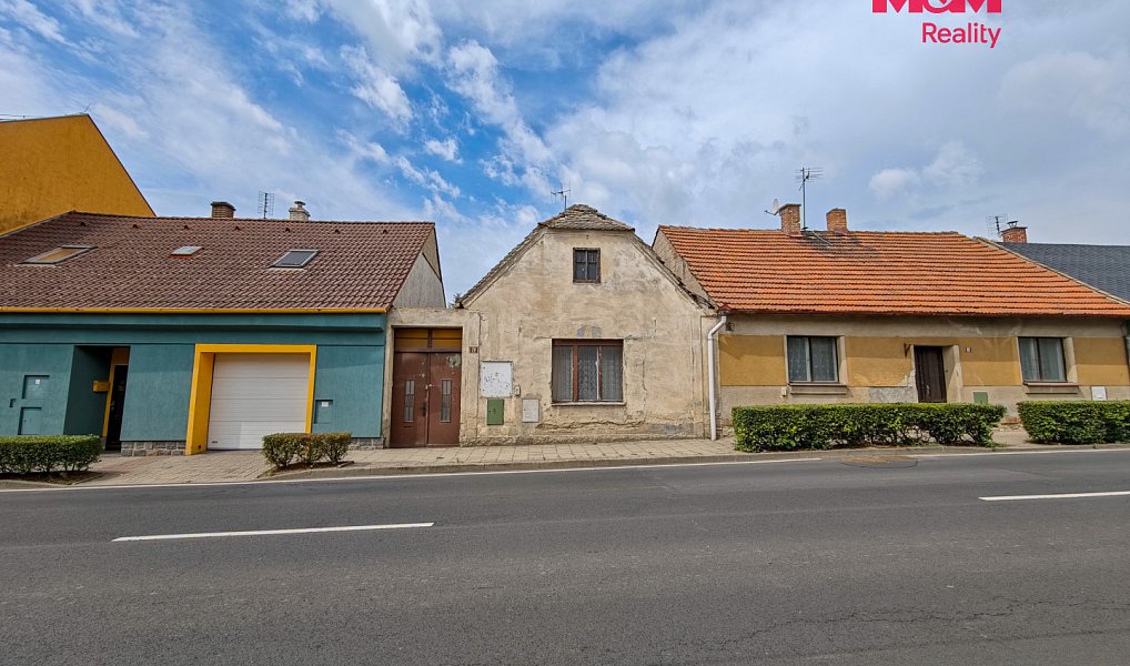 Prodej domu 76 m² s pozemkem 165 m², Cítoliby – náhled fotky 6