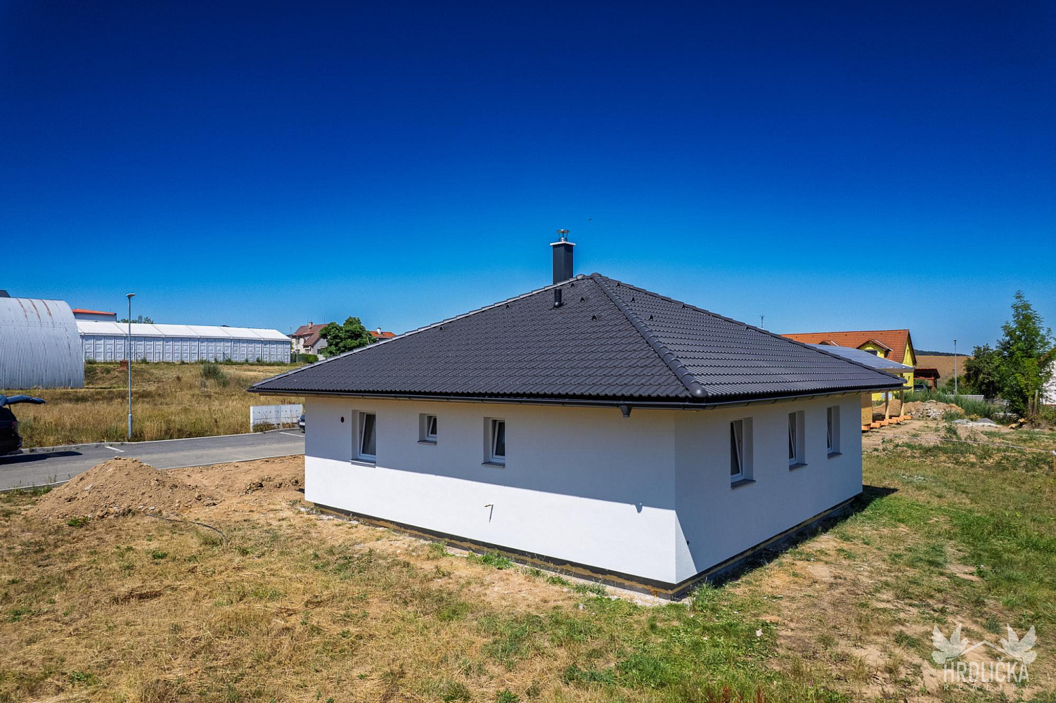 Prodej domu 80 m² s pozemkem 808 m² – fotografie 5