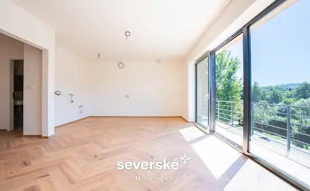 Prodej bytu 4+kk 183 m², Šimonovická, Šimonovice, okres Liberec