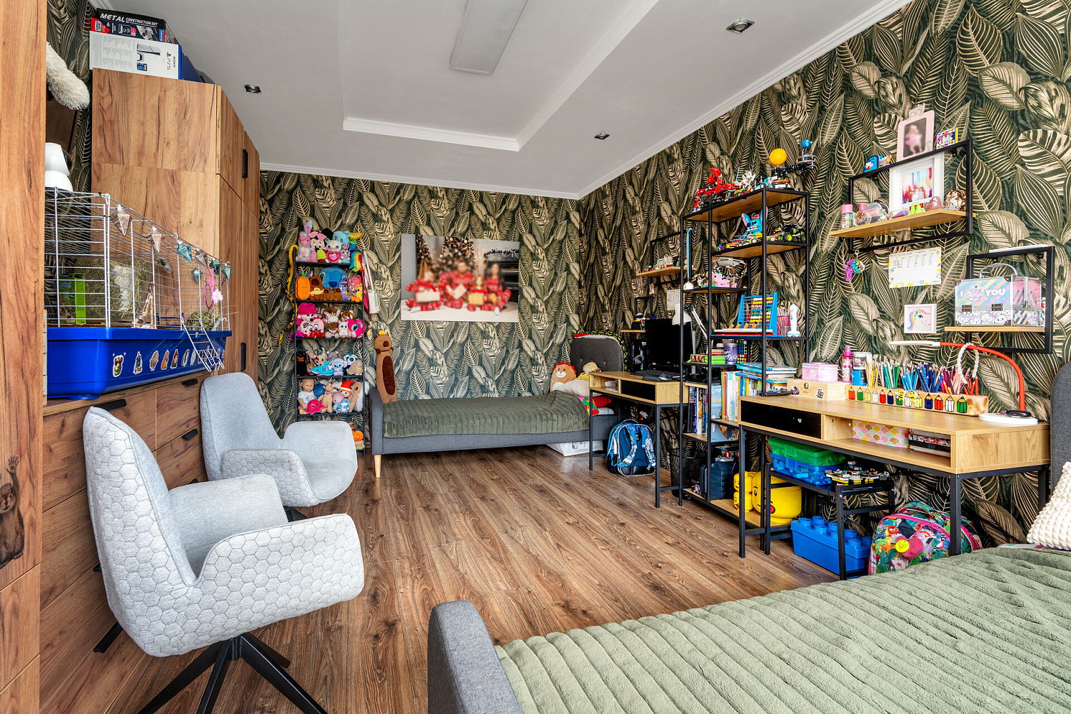 Prodej bytu 3+kk 68 m² – fotografie 3