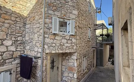 Prodej domu 94 m² s pozemkem 35 m², Veli Iž, Chorvatsko